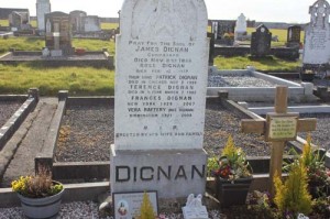 Dignan James Currahard